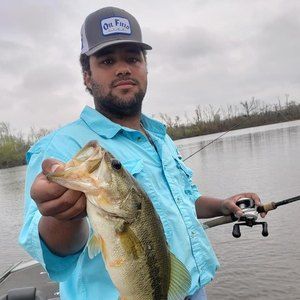 Meet your Posher, Marcus